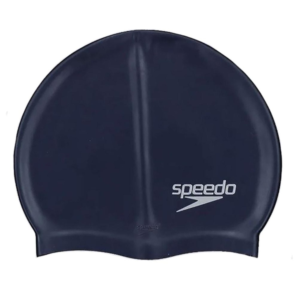 Imagem 2 do produto Touca de Natação Speedo Lisa Silicone JR Infantil