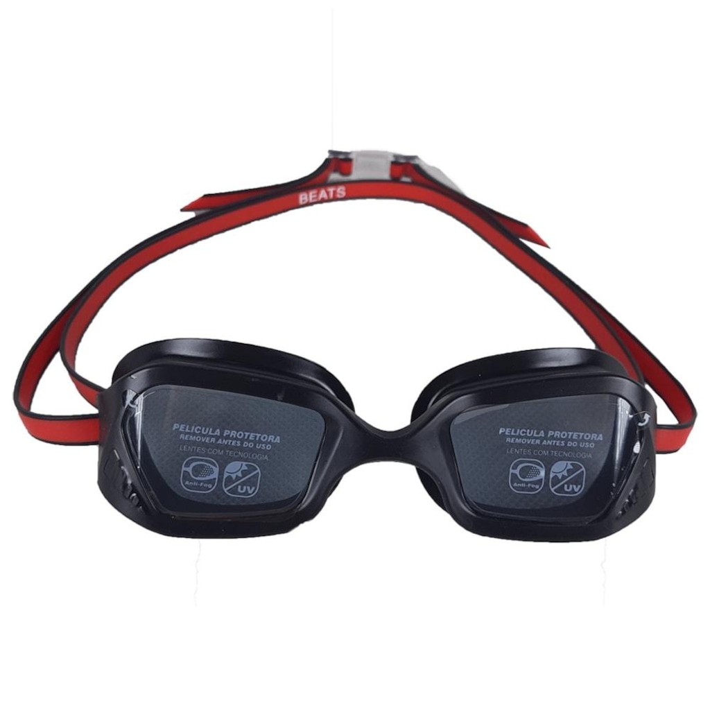 Imagem 2 do produto Óculos de Natação Speedo Beats Unissex