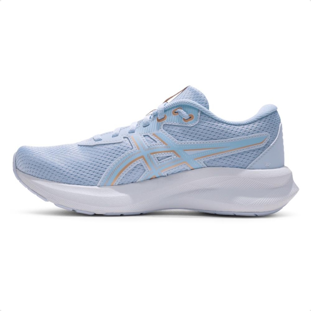 Imagem 2 do produto Tênis Feminino Asics Raiden 5