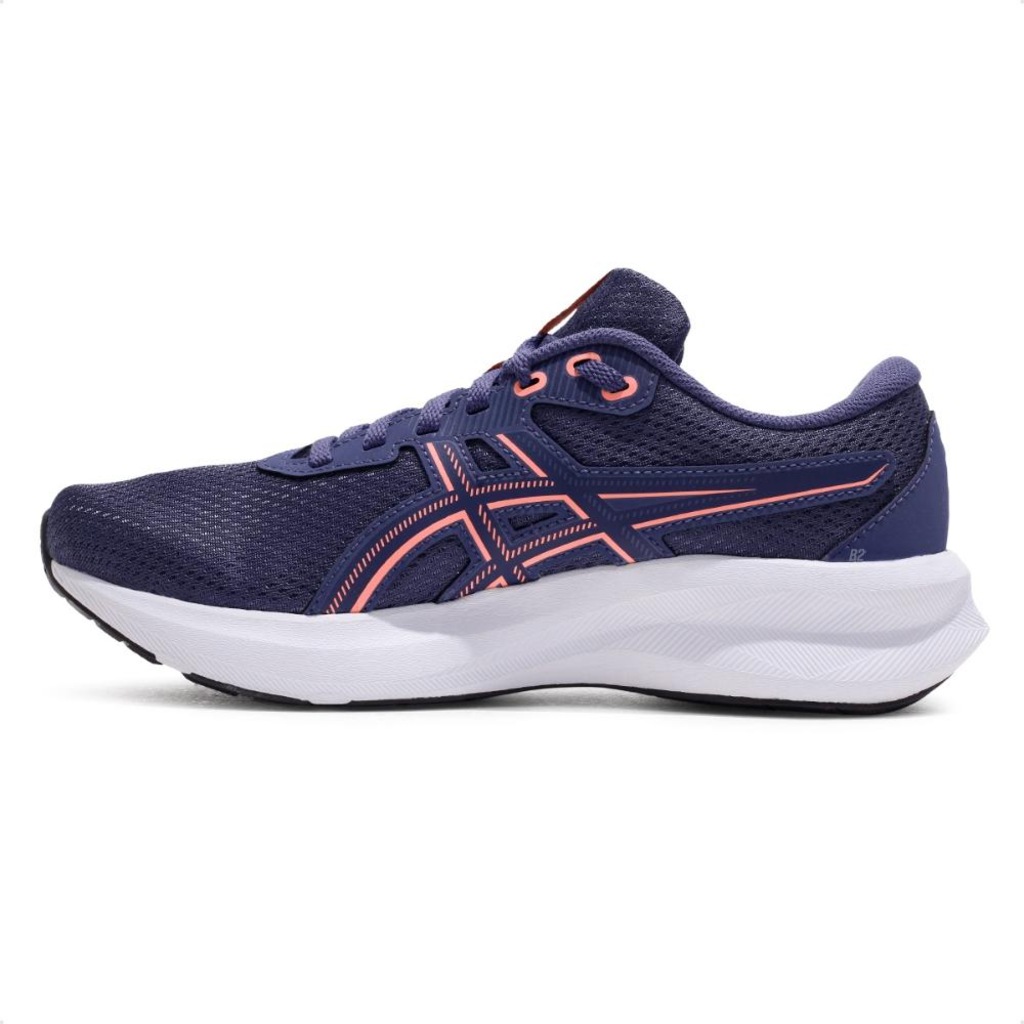 Imagem 2 do produto Tênis Feminino Asics Raiden 5