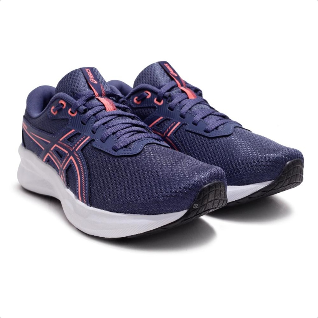 Imagem 3 do produto Tênis Feminino Asics Raiden 5