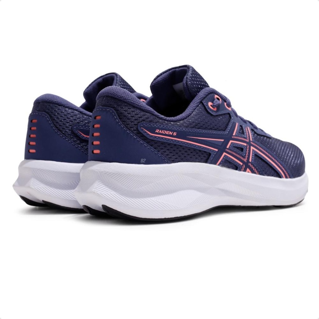 Imagem 4 do produto Tênis Feminino Asics Raiden 5