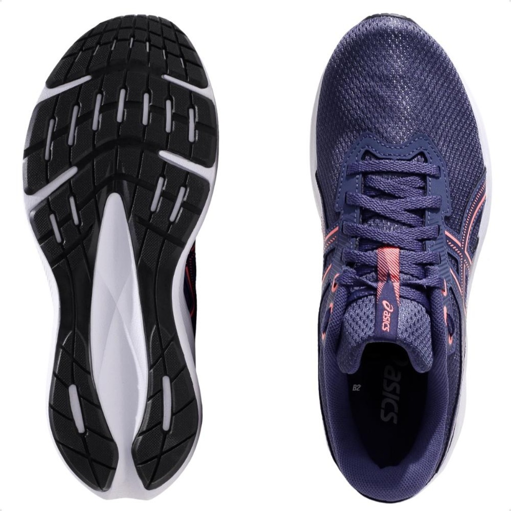 Imagem 5 do produto Tênis Feminino Asics Raiden 5