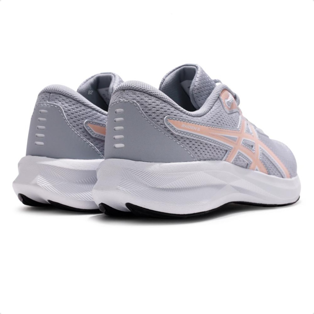 Imagem 4 do produto Tênis Feminino Asics Raiden 5