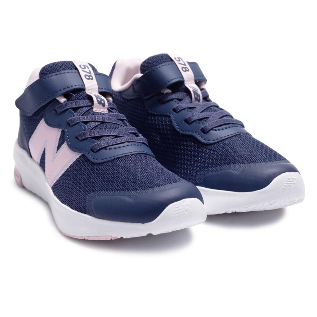 Imagem 3 do produto Tênis Infantil New Balance 578