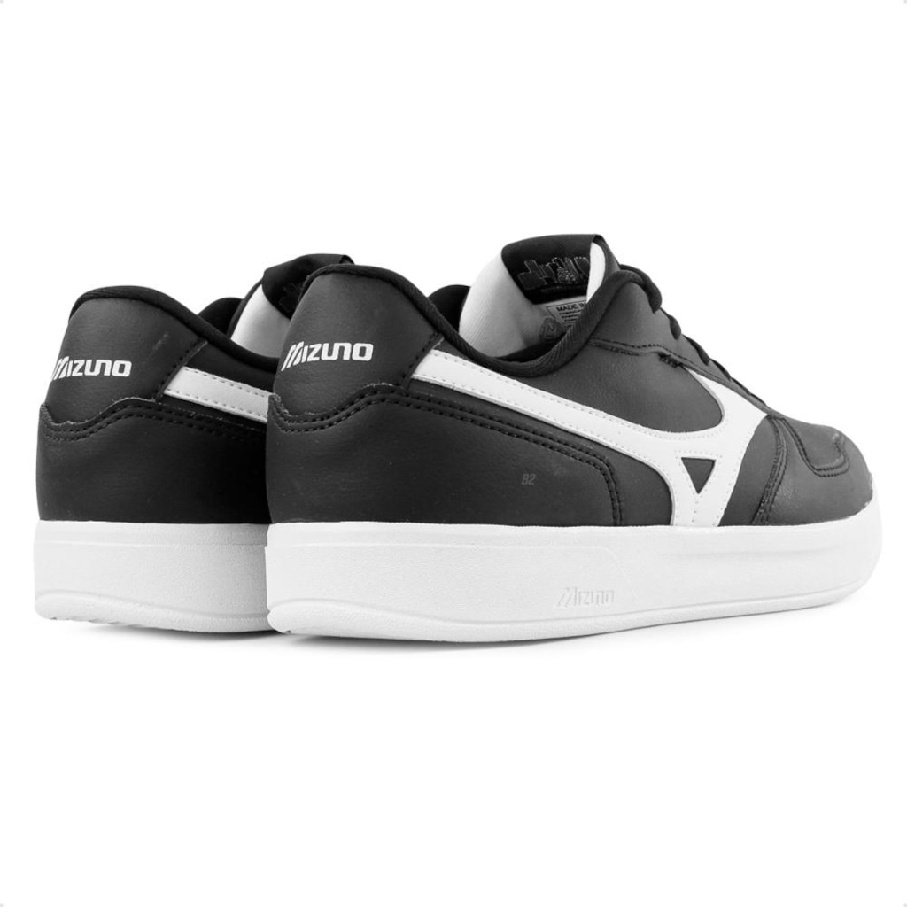 Imagem 4 do produto Tênis Unissex Mizuno Street Wind