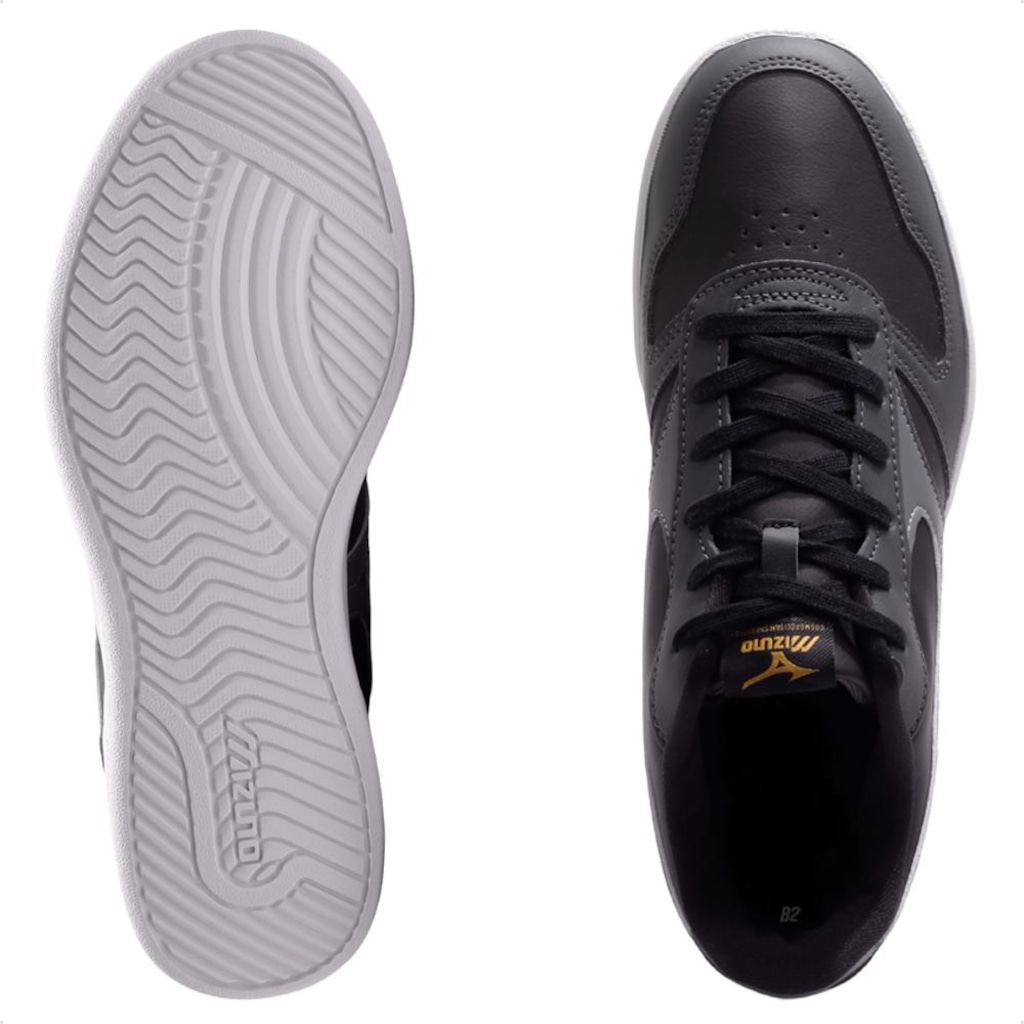 Imagem 5 do produto Tênis Unissex Mizuno Street Wind