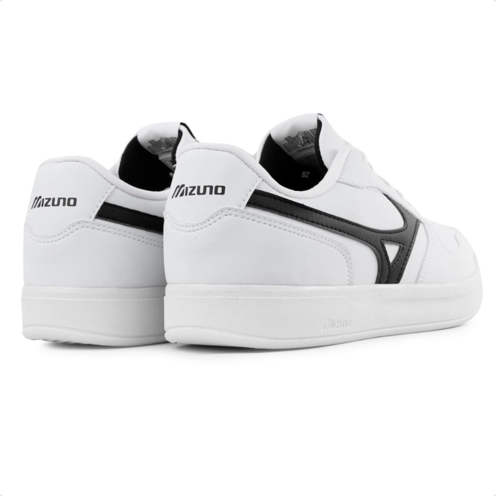 Imagem 4 do produto Tênis Unissex Mizuno Street Wind