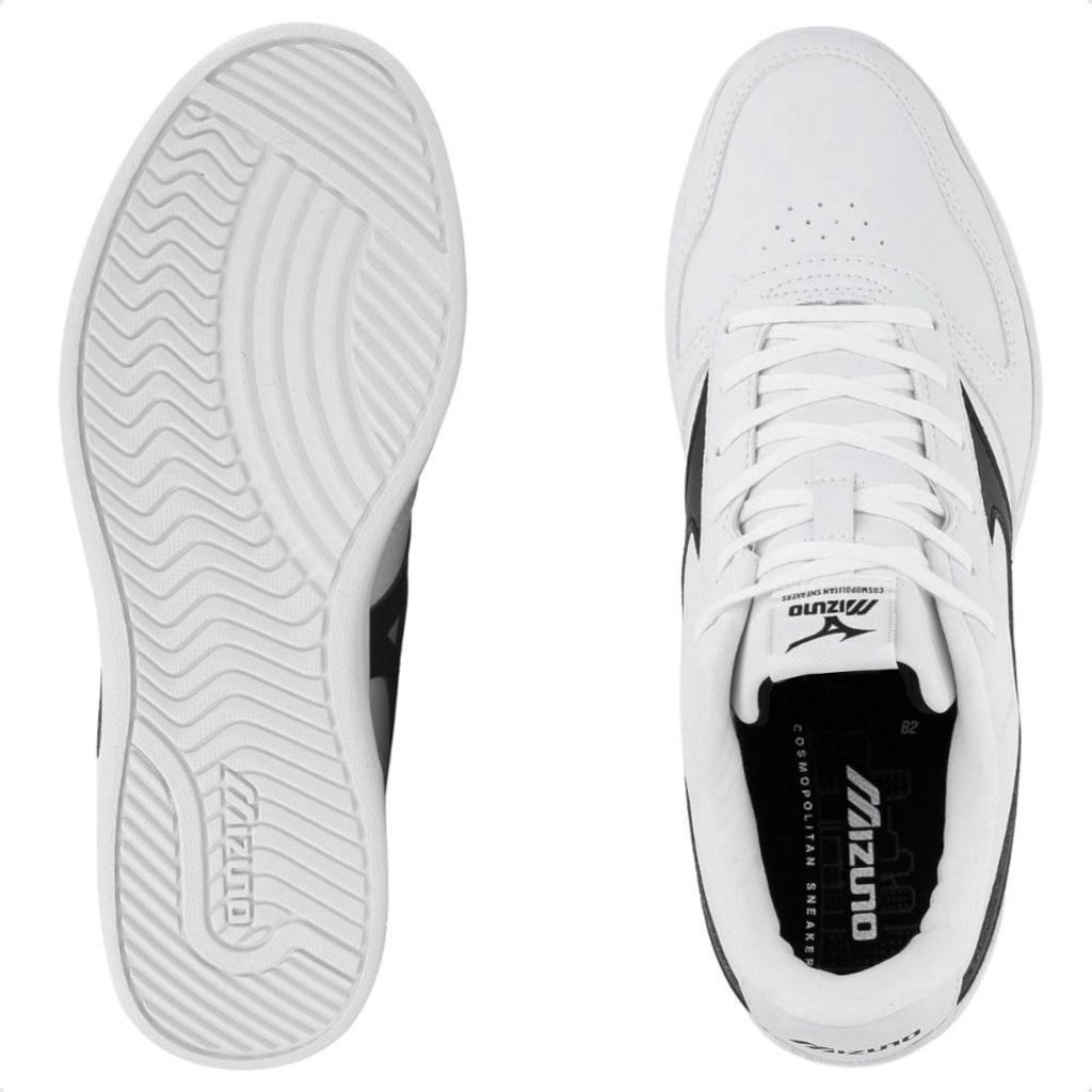 Imagem 5 do produto Tênis Unissex Mizuno Street Wind