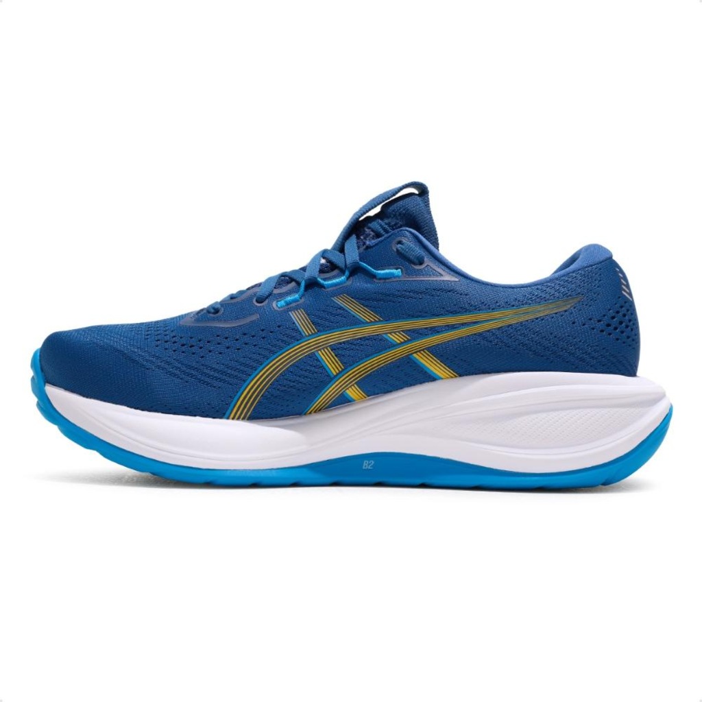 Imagem 2 do produto Tênis Masculino Asics Gel Cumulus 28