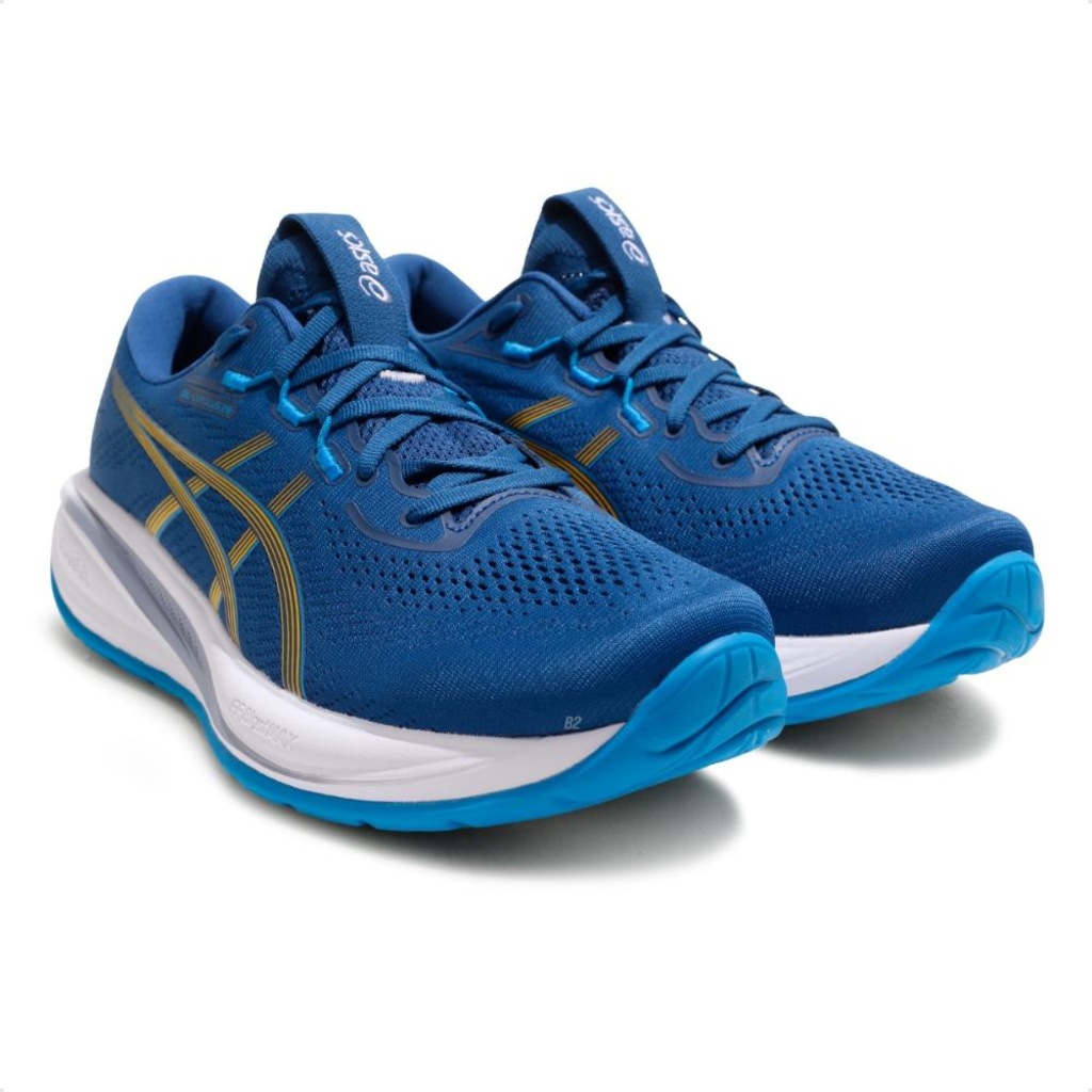 Imagem 3 do produto Tênis Masculino Asics Gel Cumulus 28