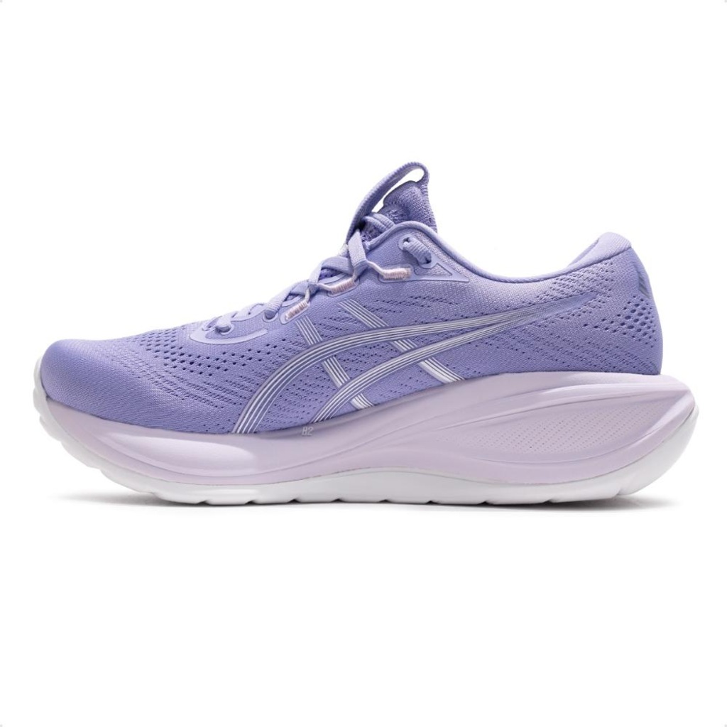 Imagem 2 do produto Tênis Feminino Asics Gel Cumulus 28