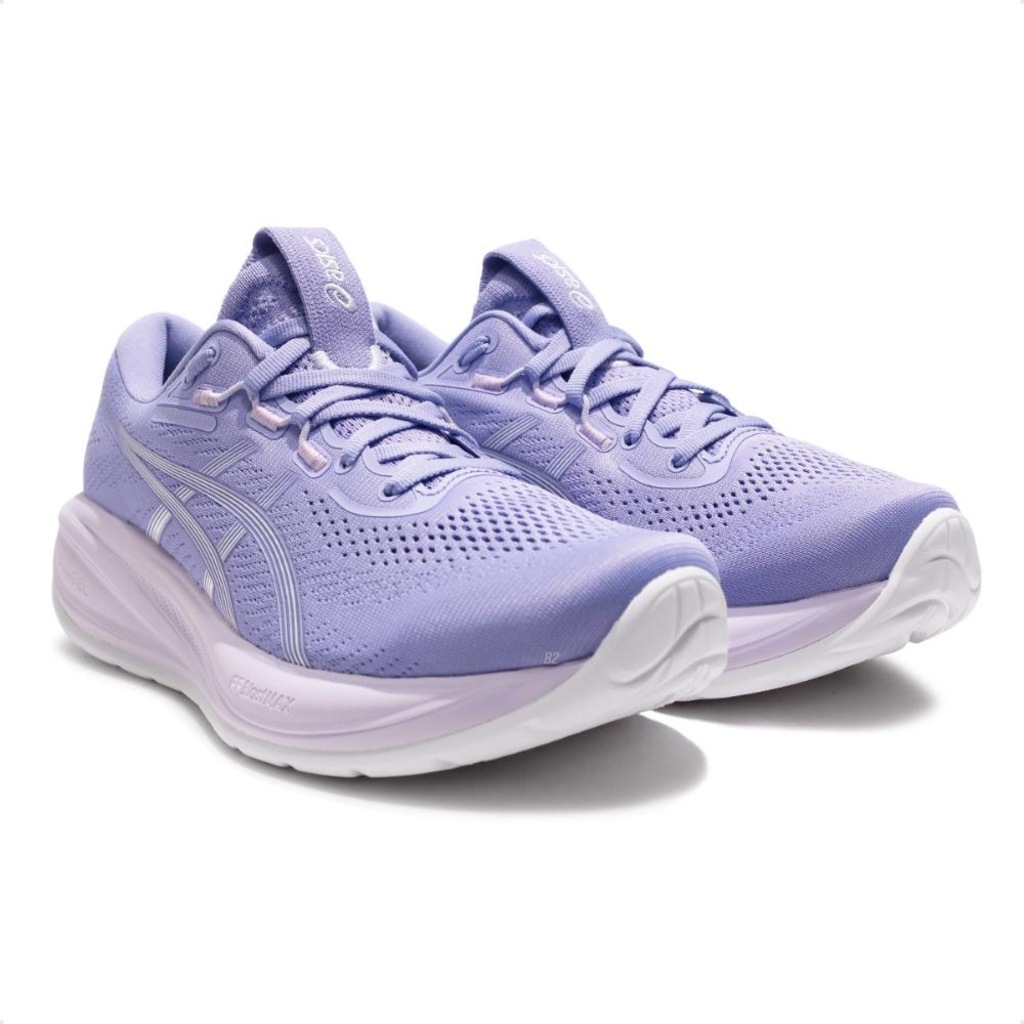 Imagem 3 do produto Tênis Feminino Asics Gel Cumulus 28