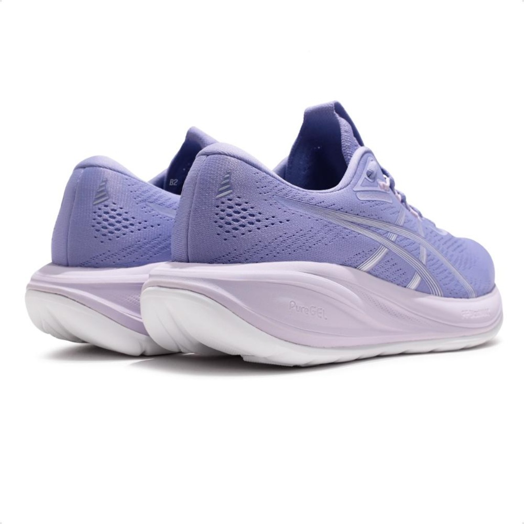 Imagem 4 do produto Tênis Feminino Asics Gel Cumulus 28