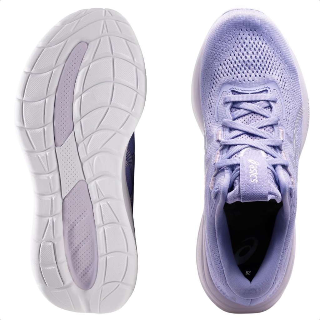 Imagem 5 do produto Tênis Feminino Asics Gel Cumulus 28