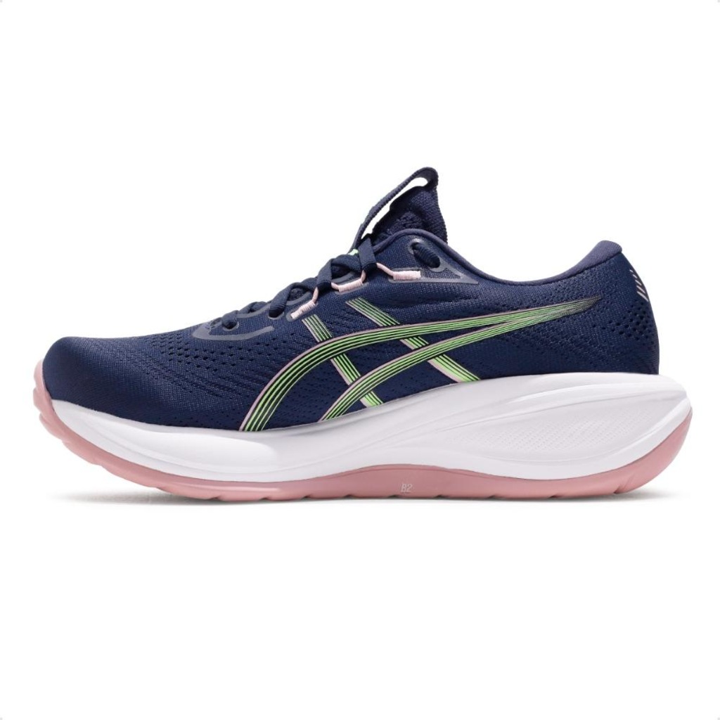Imagem 2 do produto Tênis Feminino Asics Gel Cumulus 28