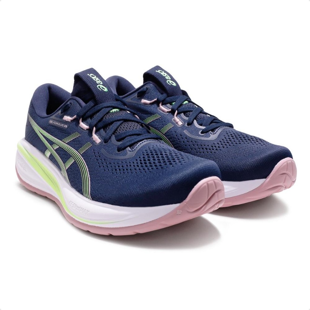 Imagem 3 do produto Tênis Feminino Asics Gel Cumulus 28