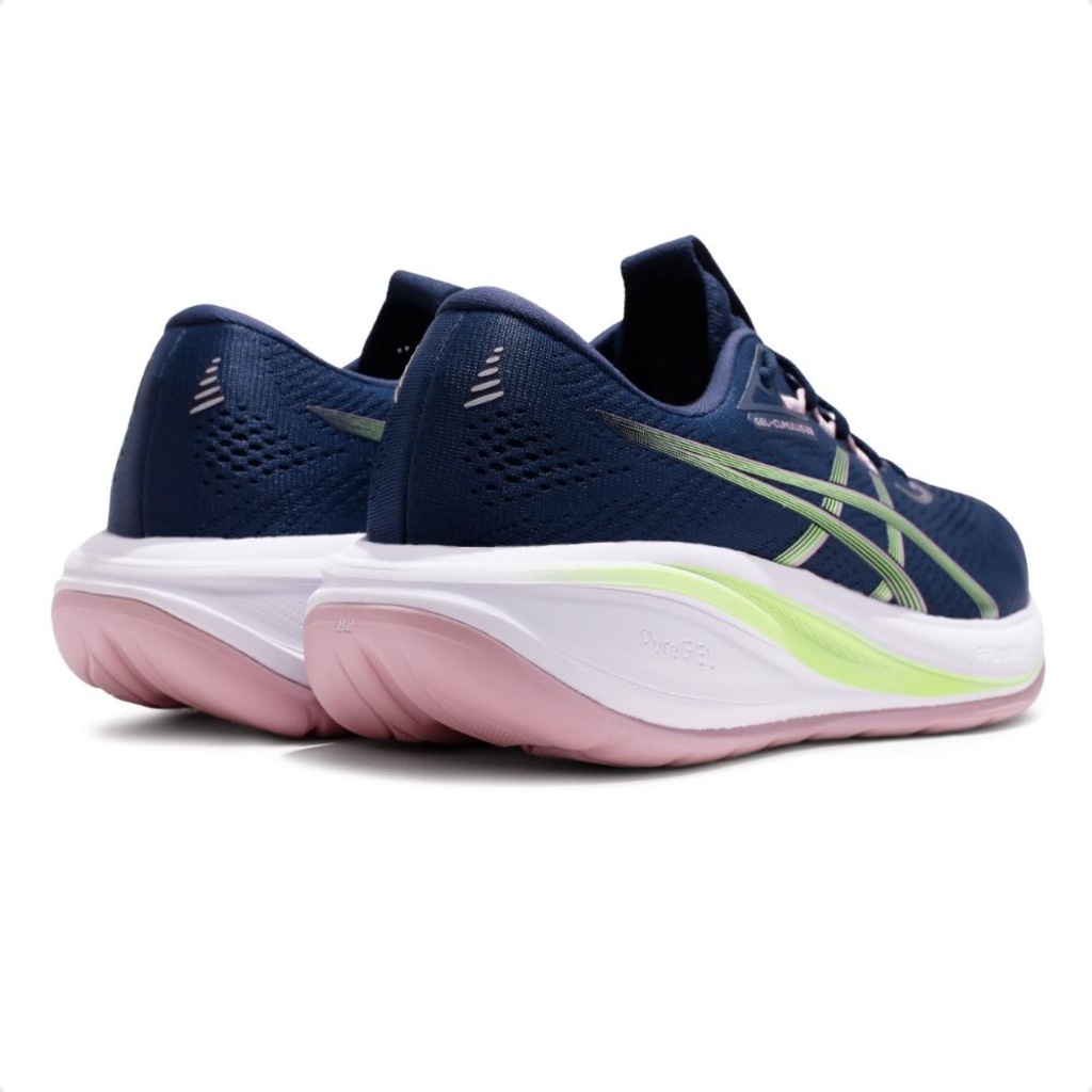 Imagem 4 do produto Tênis Feminino Asics Gel Cumulus 28