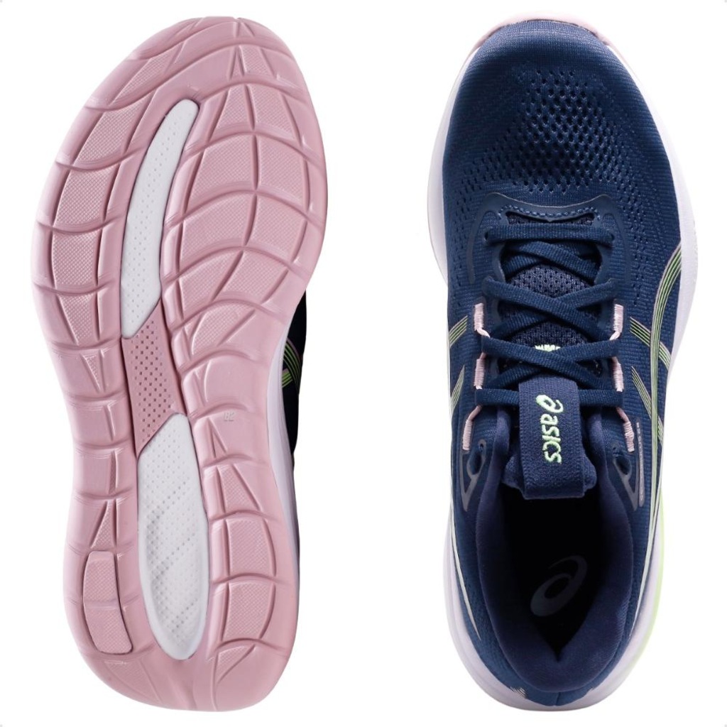 Imagem 5 do produto Tênis Feminino Asics Gel Cumulus 28