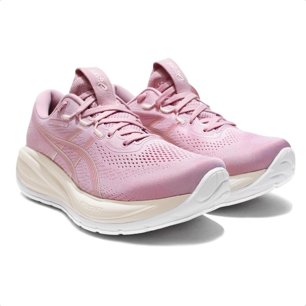 Imagem 3 do produto Tênis Feminino Asics Gel Cumulus 28