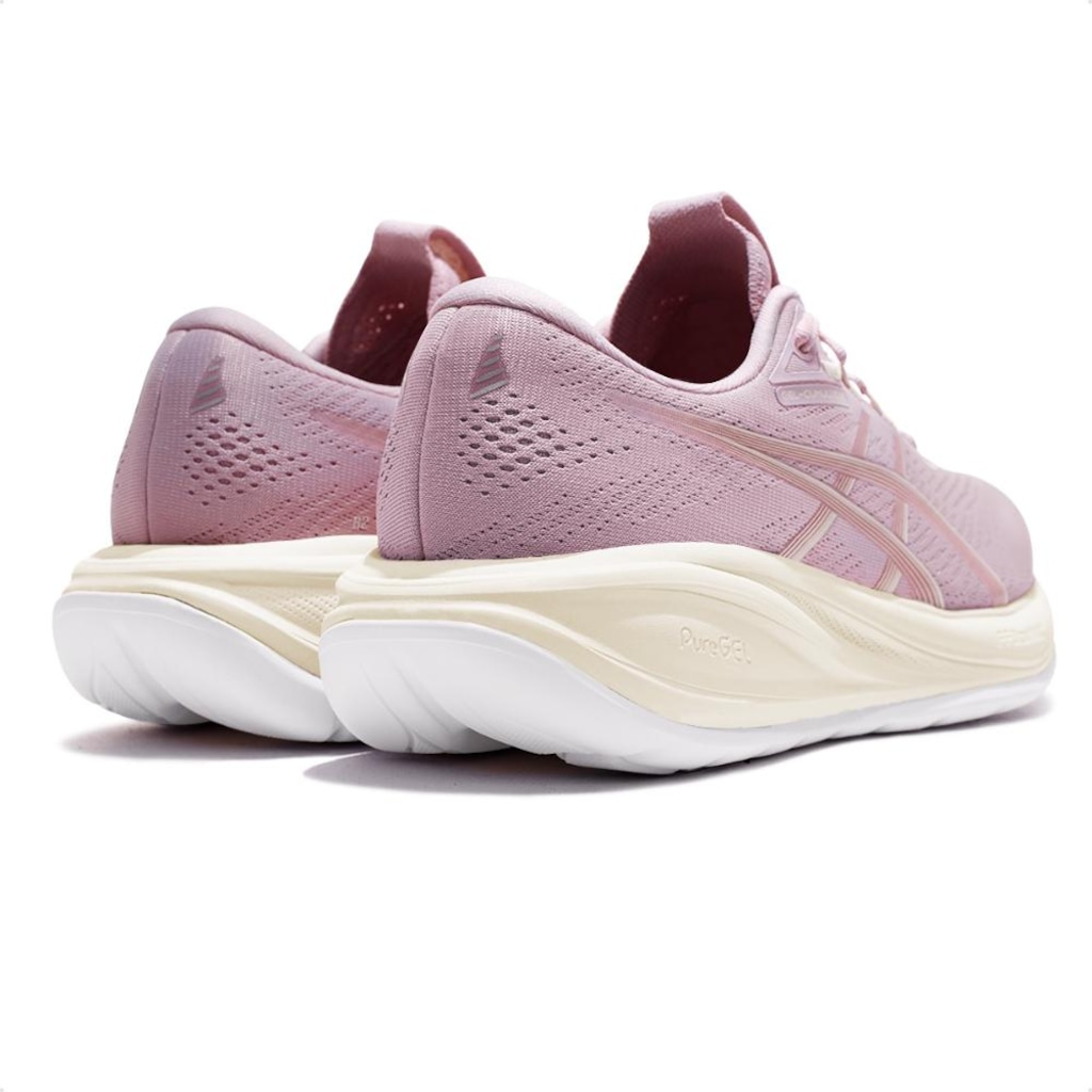 Imagem 4 do produto Tênis Feminino Asics Gel Cumulus 28