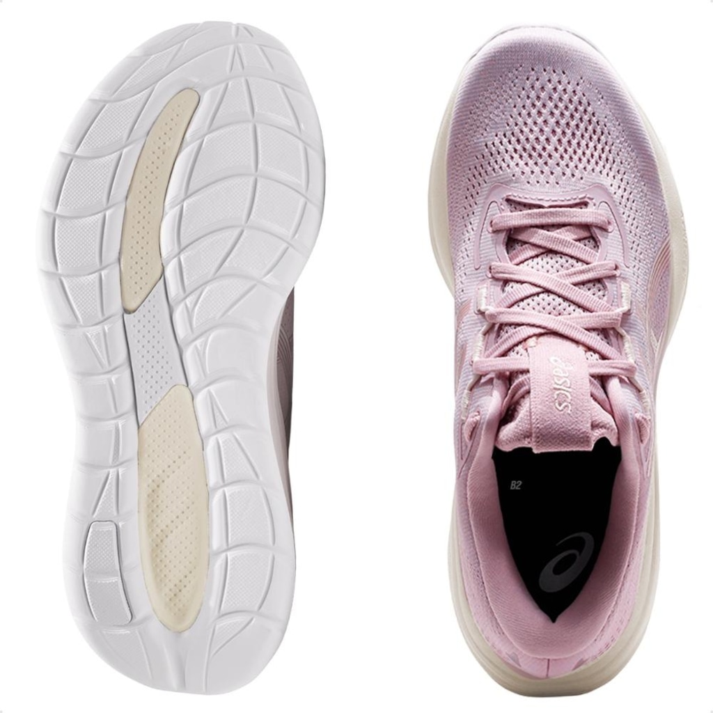 Imagem 5 do produto Tênis Feminino Asics Gel Cumulus 28