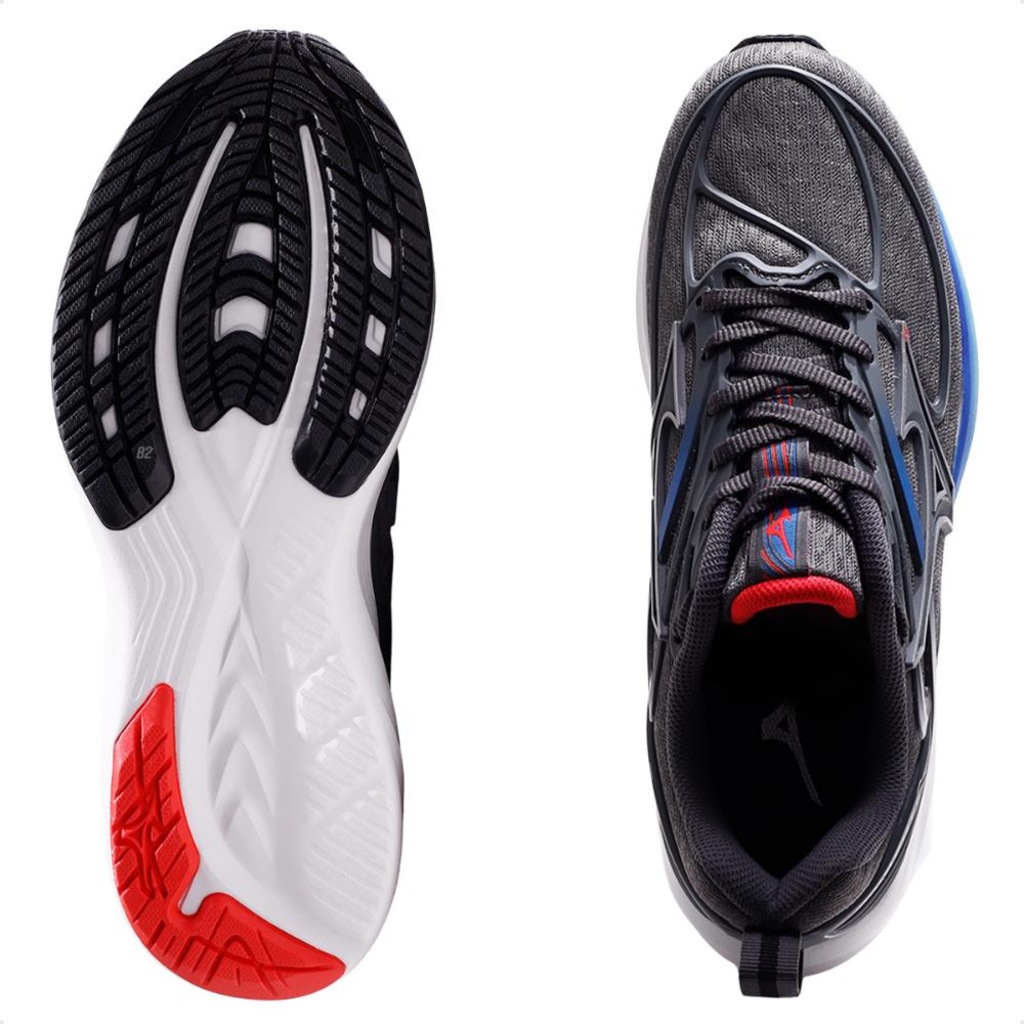 Imagem 5 do produto Tênis Feminino Mizuno Space 6