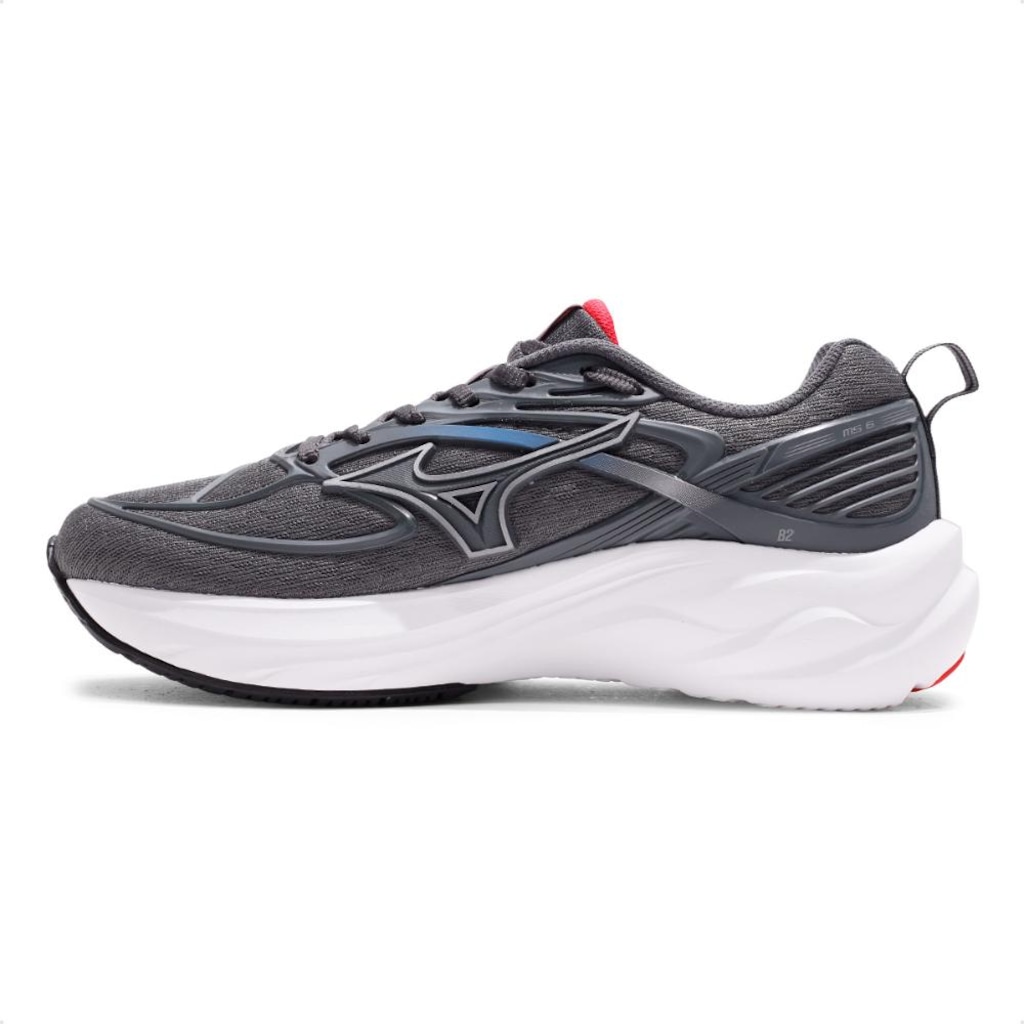 Imagem 2 do produto Tênis Masculino Mizuno Space 6