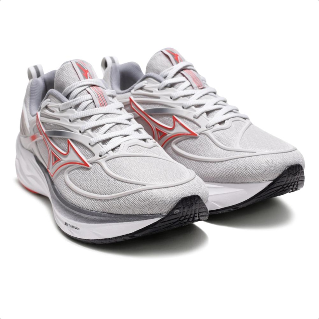 Imagem 3 do produto Tênis Feminino Mizuno Space 6