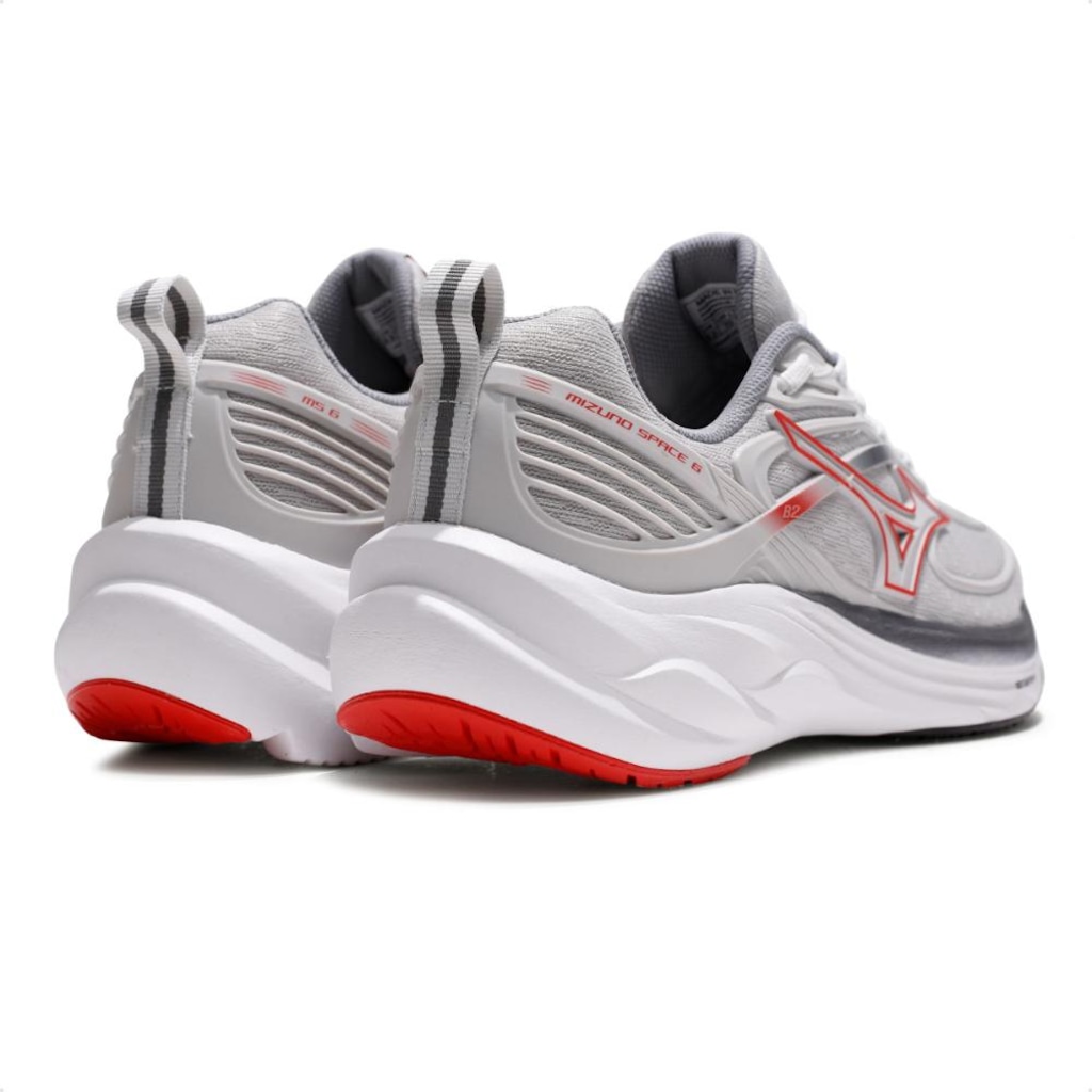 Imagem 4 do produto Tênis Feminino Mizuno Space 6