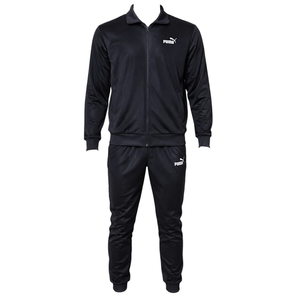 Imagem 1 do produto Agasalho Puma ESS Poly Suit Masculino