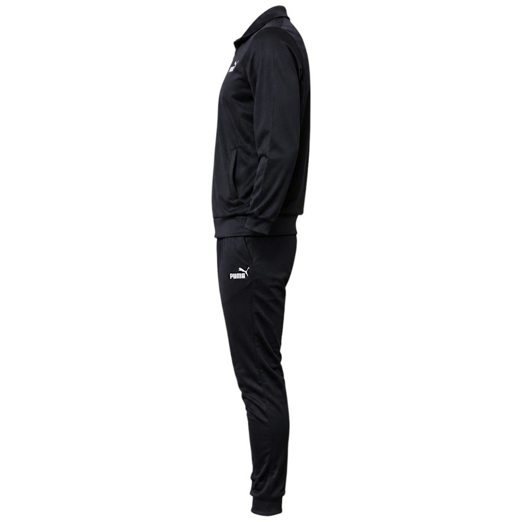 Imagem 3 do produto Agasalho Puma ESS Poly Suit Masculino