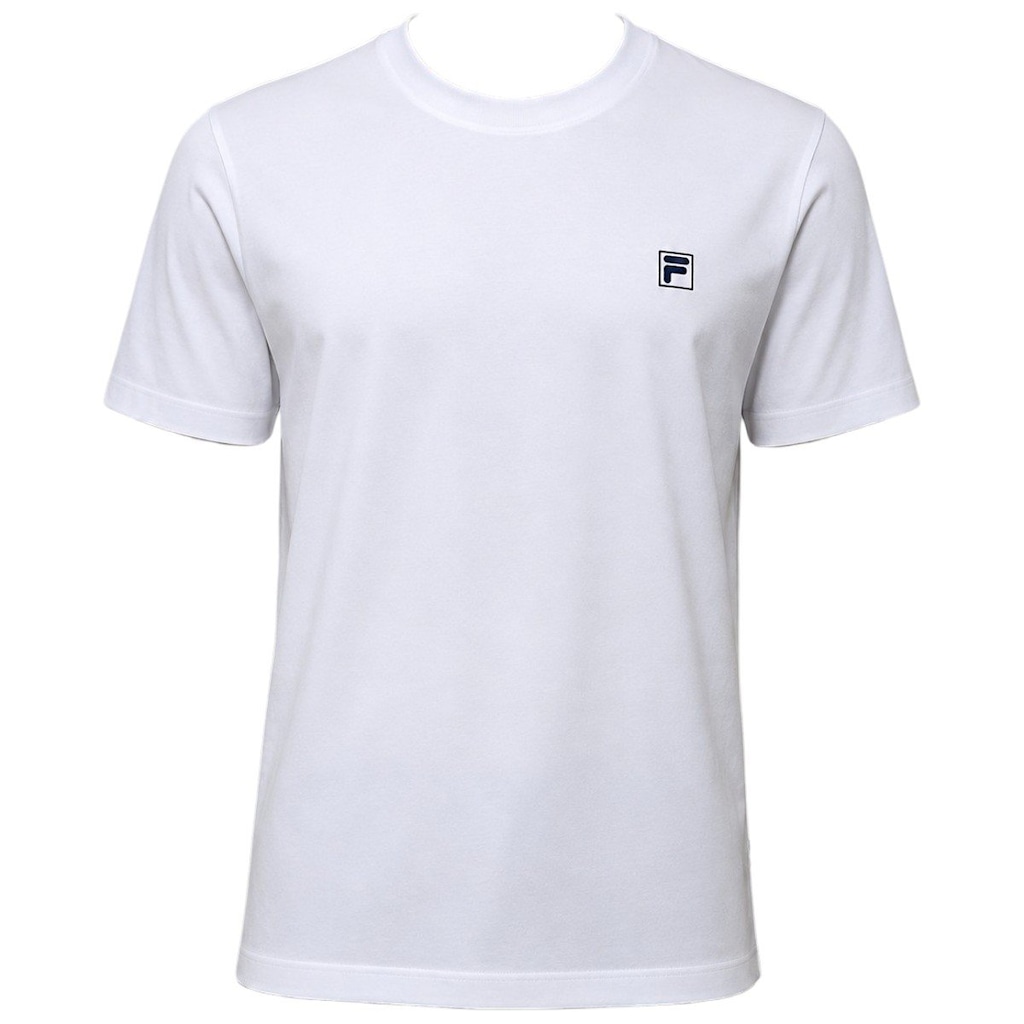 Imagem 1 do produto Camiseta Fila Comfort Sport Couture Graphic Masculina