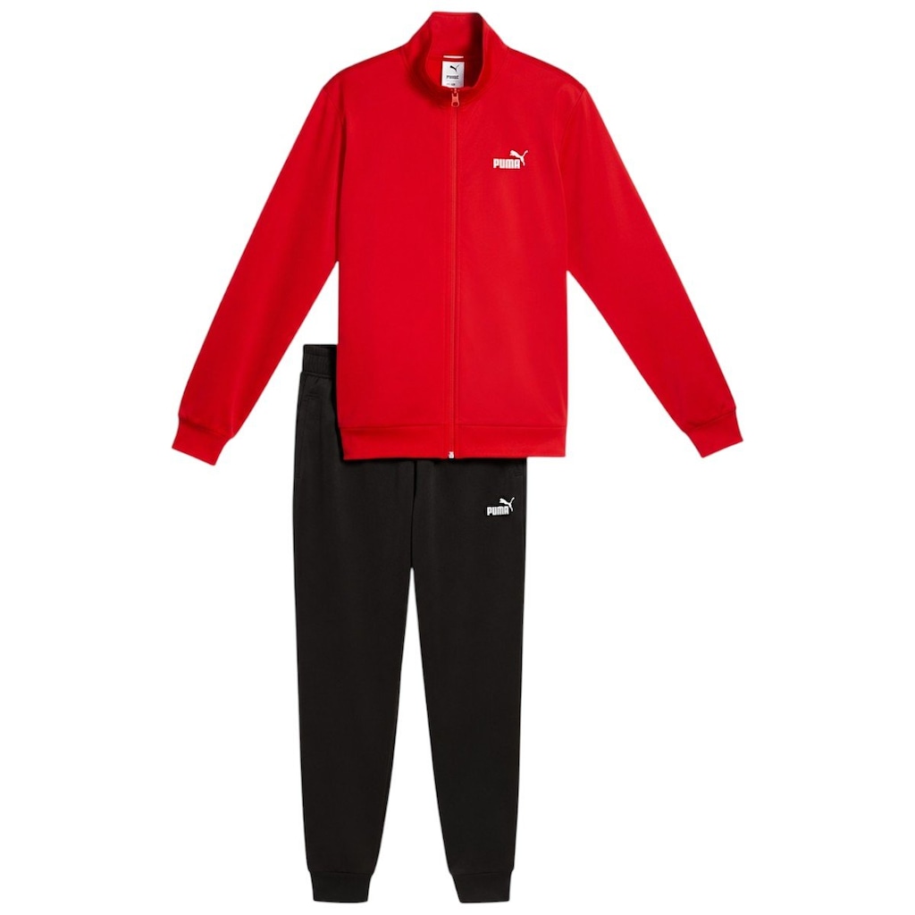 Imagem 1 do produto Agasalho Puma ESS Poly Suit Masculino