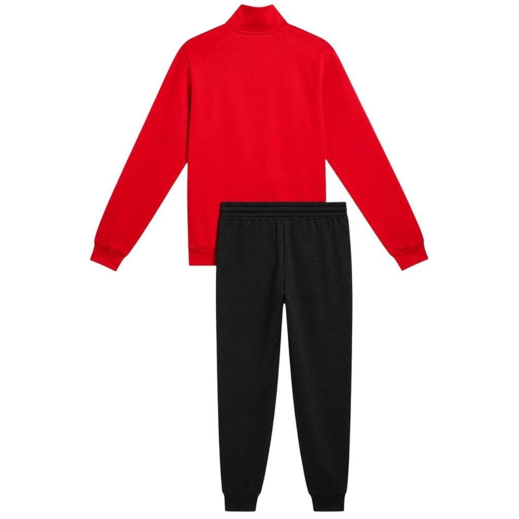 Imagem 2 do produto Agasalho Puma ESS Poly Suit Masculino