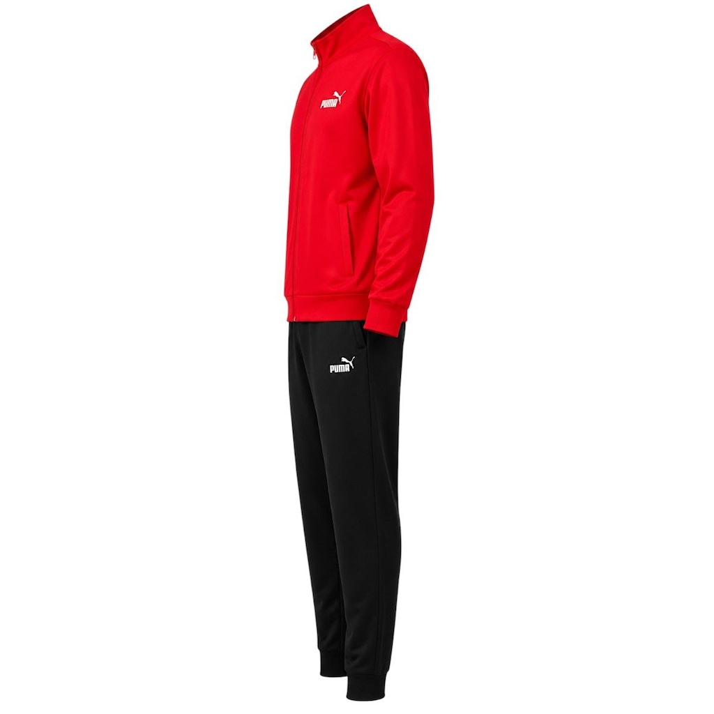 Imagem 3 do produto Agasalho Puma ESS Poly Suit Masculino