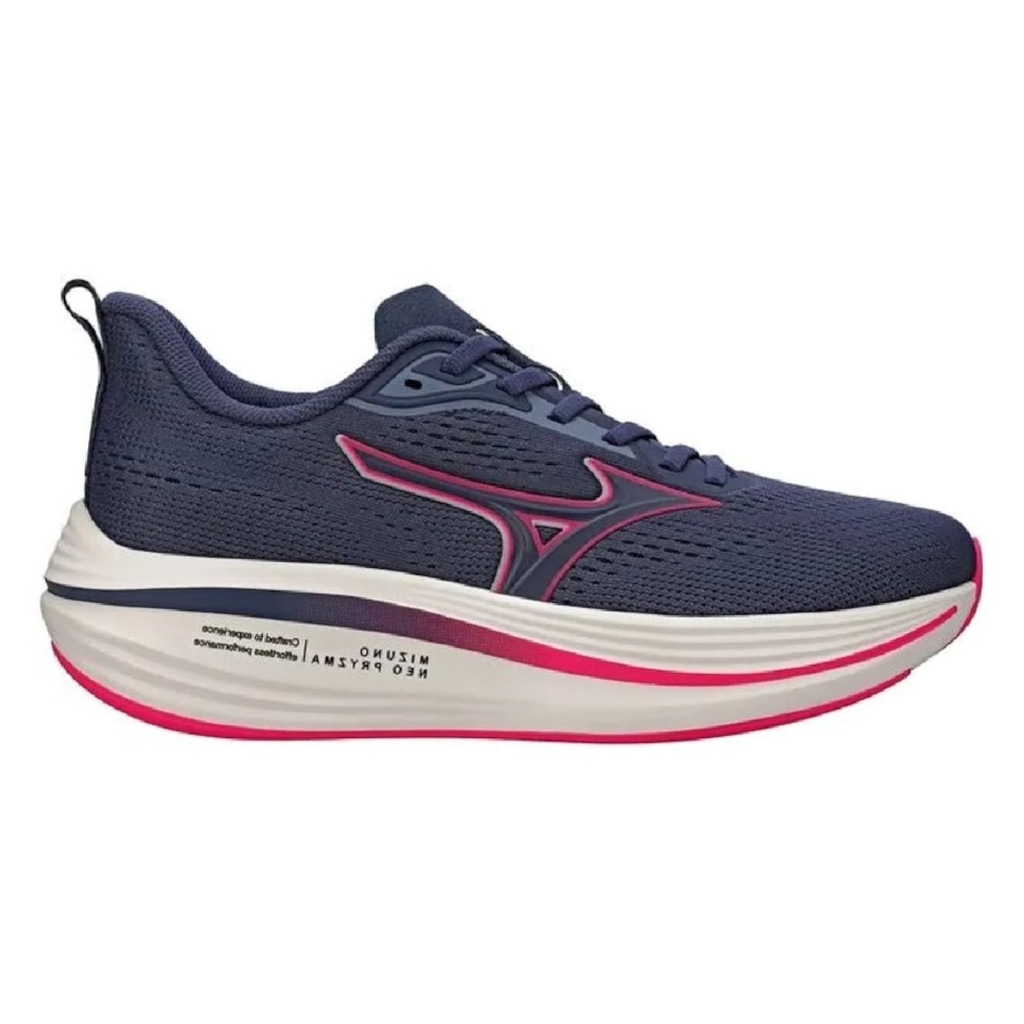 Imagem 1 do produto Tênis Feminino Mizuno Neo Pryzma