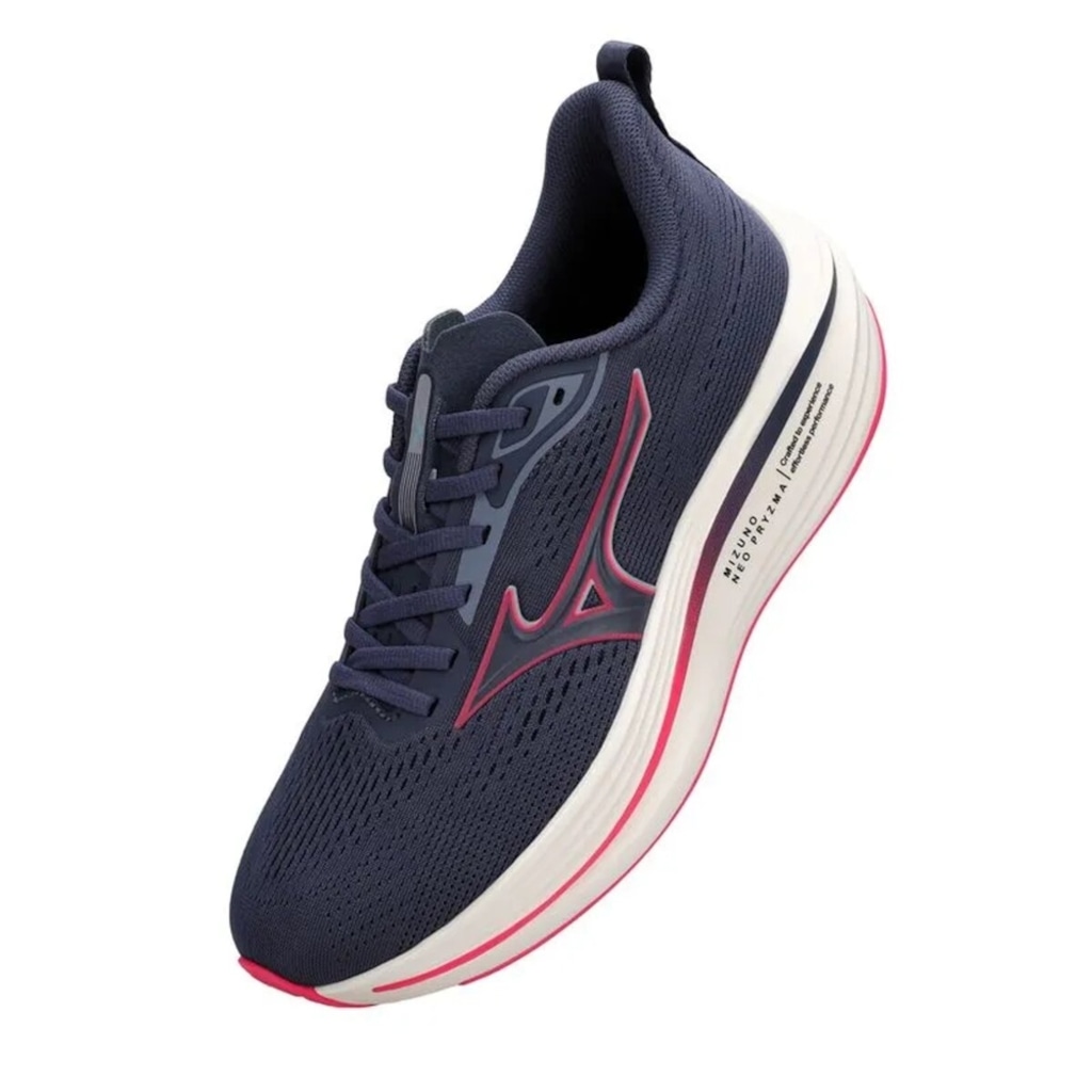 Imagem 3 do produto Tênis Feminino Mizuno Neo Pryzma