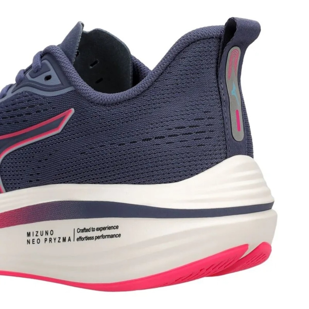 Imagem 5 do produto Tênis Feminino Mizuno Neo Pryzma