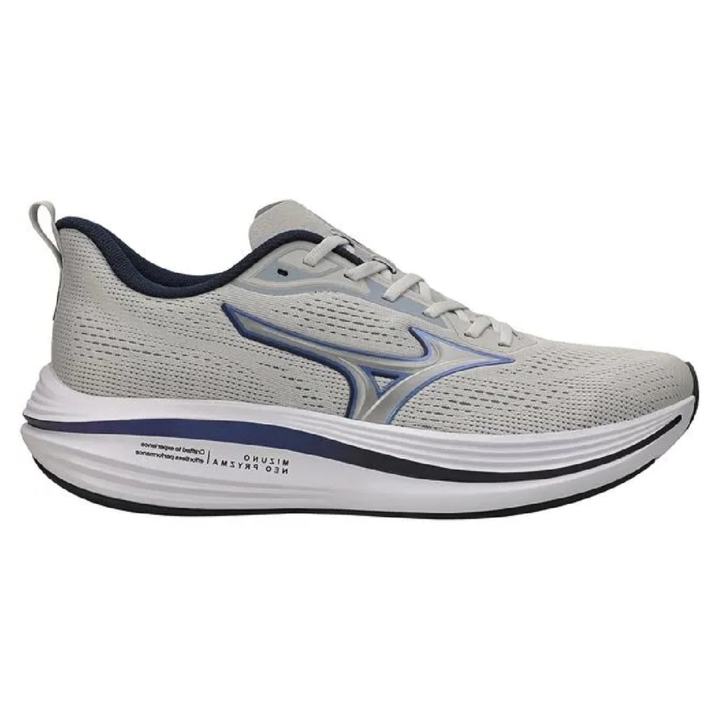 Imagem 1 do produto Tênis Masculino Mizuno Neo Pryzma