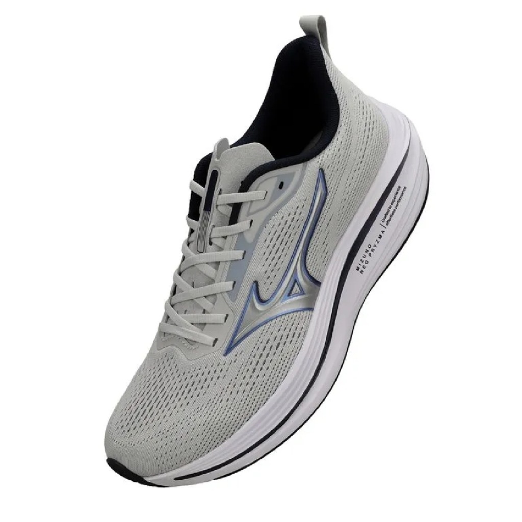 Imagem 4 do produto Tênis Masculino Mizuno Neo Pryzma