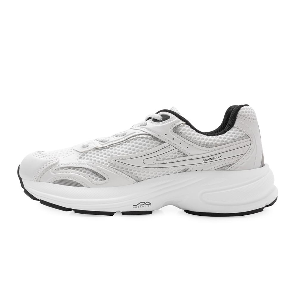 Imagem 3 do produto Tênis Feminino Fila BP Runner 2K e Meia FL26