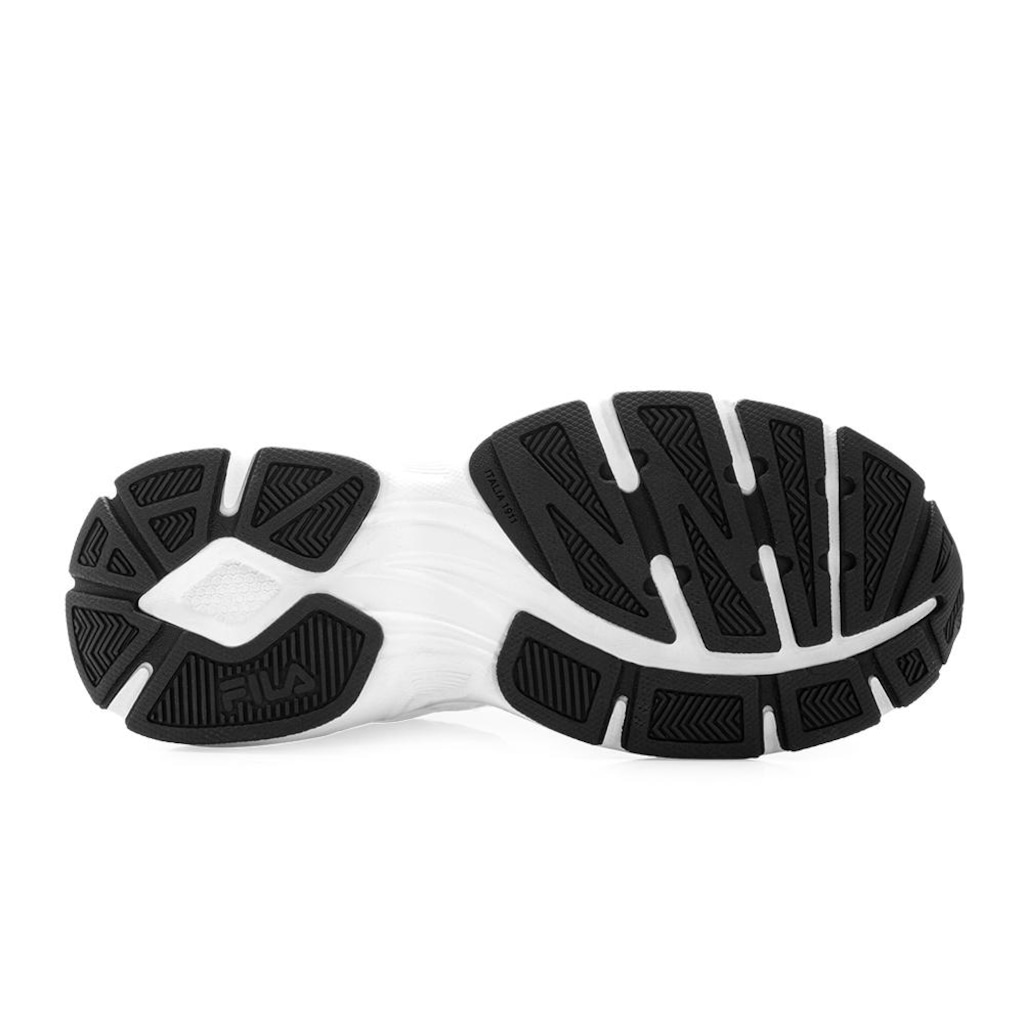 Imagem 4 do produto Tênis Feminino Fila BP Runner 2K e Meia FL26