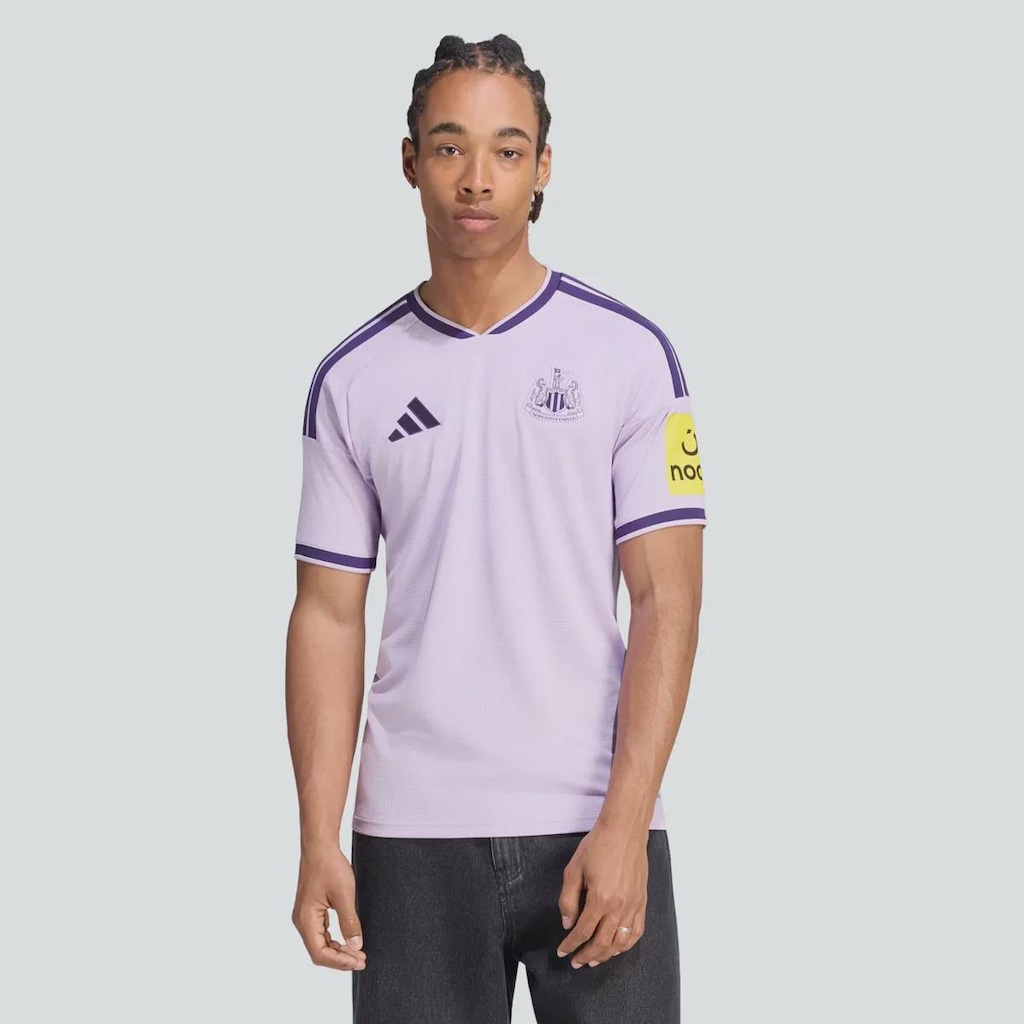 Imagem 1 do produto Camisa do Newcastle III 26/27 adidas Masculina