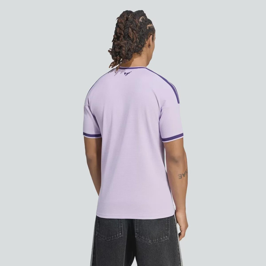 Imagem 2 do produto Camisa do Newcastle III 26/27 adidas Masculina