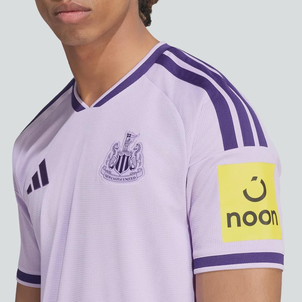 Imagem 3 do produto Camisa do Newcastle III 26/27 adidas Masculina