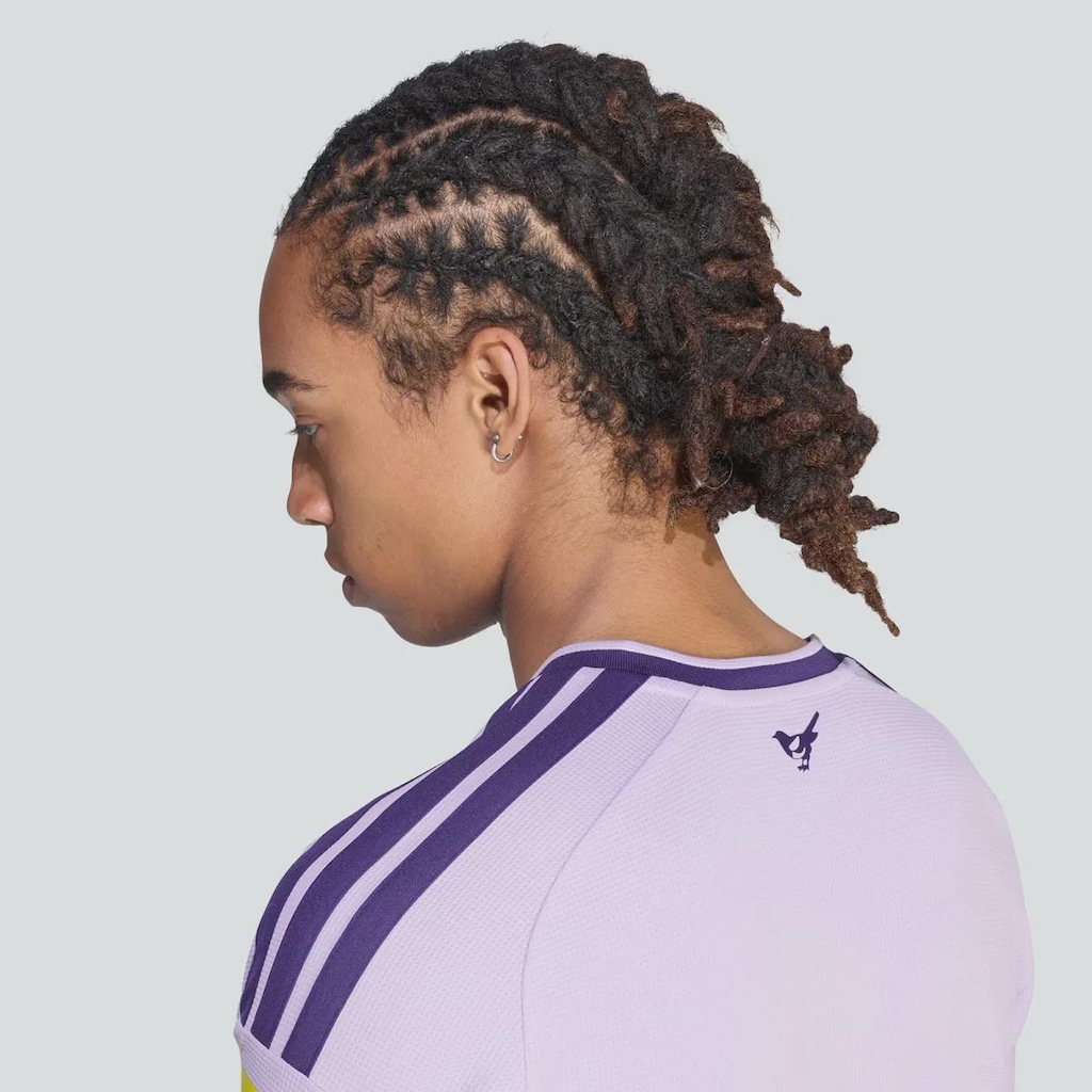 Imagem 4 do produto Camisa do Newcastle III 26/27 adidas Masculina
