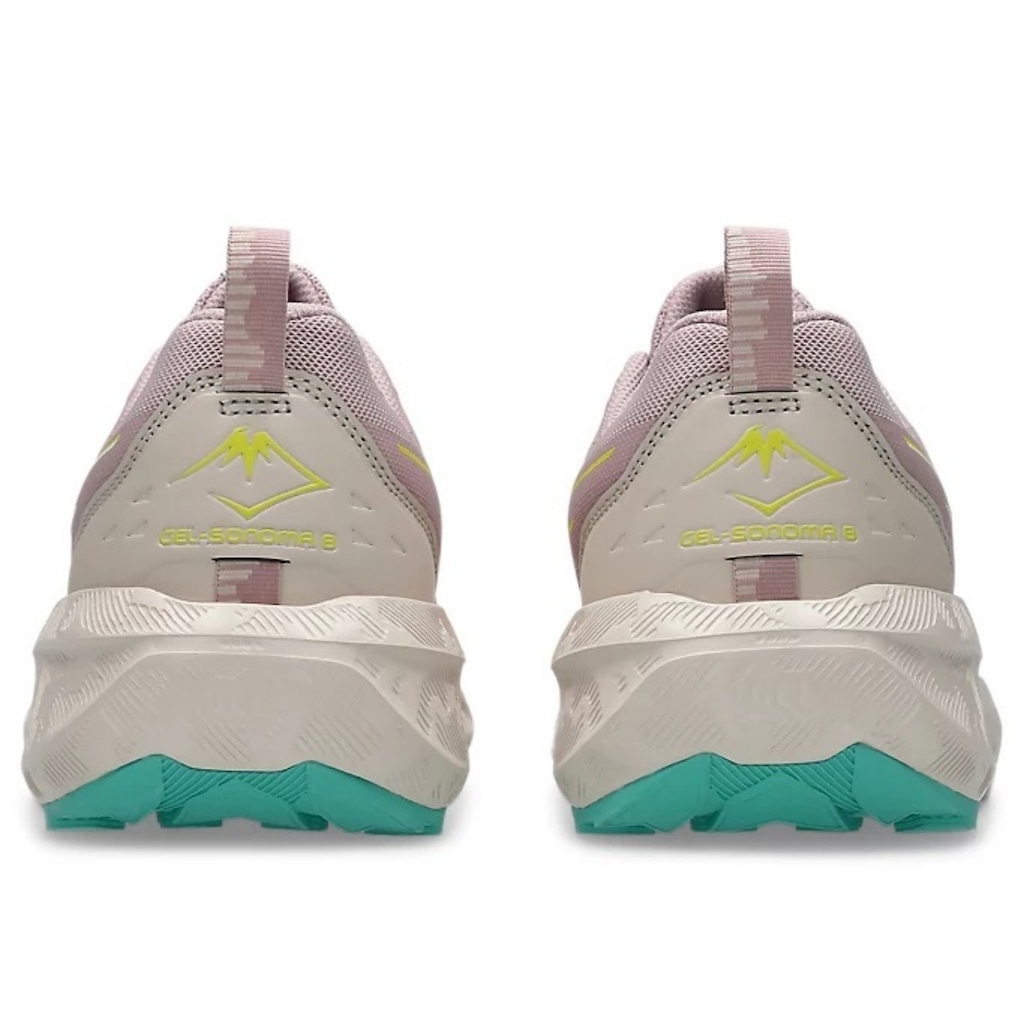Imagem 5 do produto Tênis Feminino Asics Gel-Sonoma 8