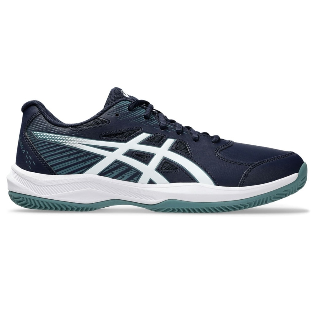 Imagem 1 do produto Tênis Masculino Asics Court Slide 4 Clay