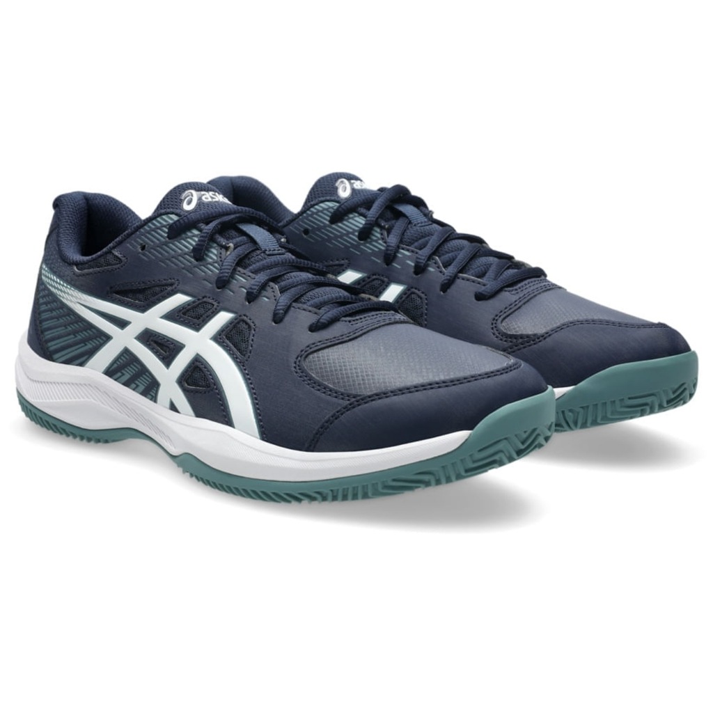 Imagem 2 do produto Tênis Masculino Asics Court Slide 4 Clay